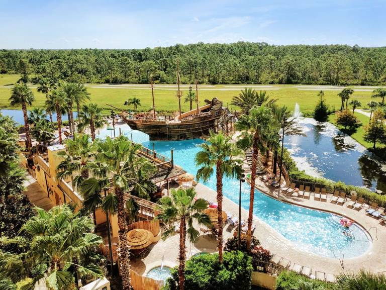 Apartment Orlando