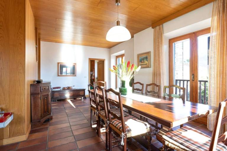 Ferienwohnung