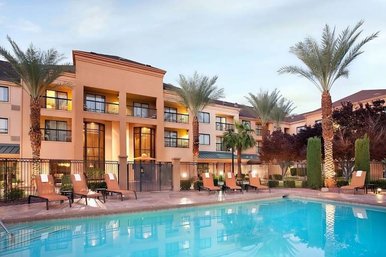 Apartment Las Vegas
