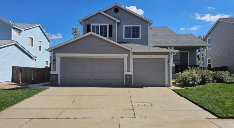 Bed and breakfast Highlands Ranch