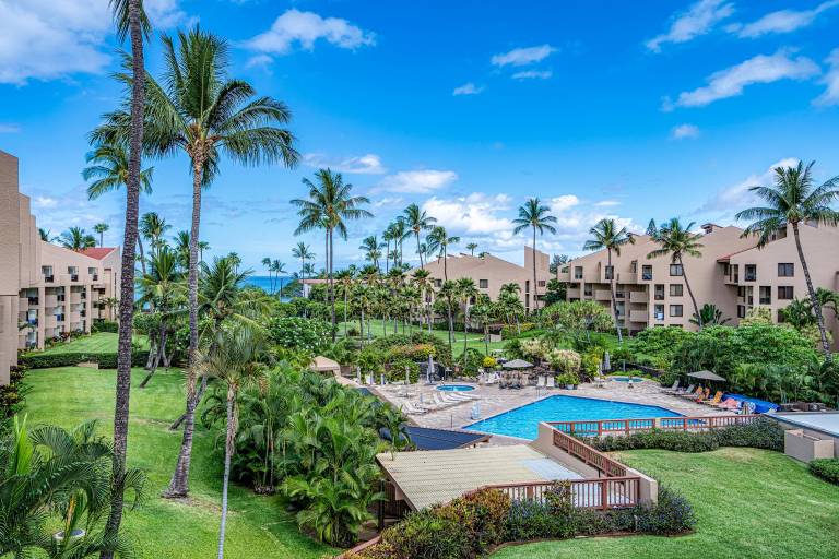 Condo Wailea