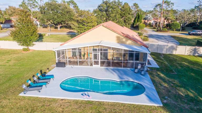 House Clermont