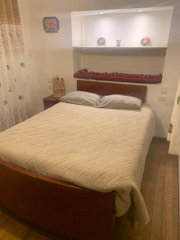 60 m² Ferienwohnung