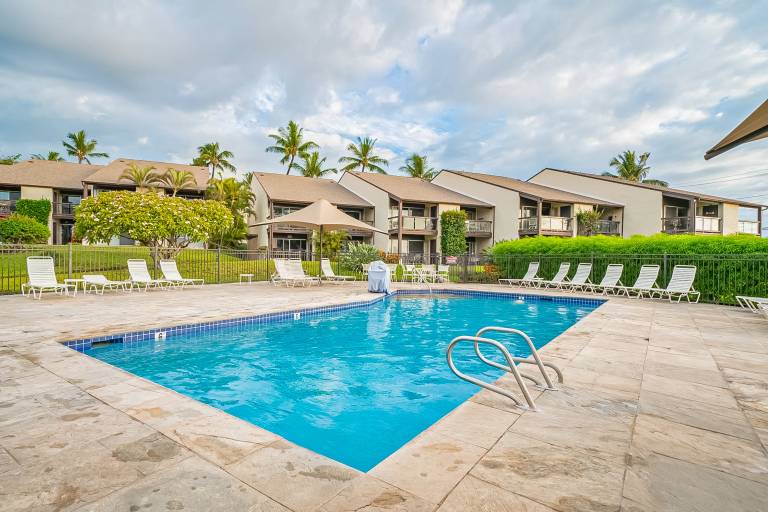 Condo Wailea
