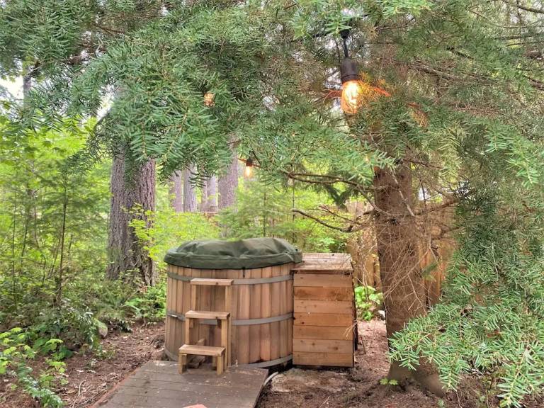 House Packwood