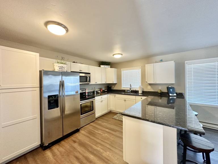 Condo Polson