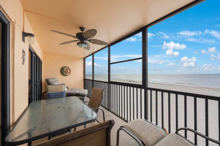 Condo  Redington Beach