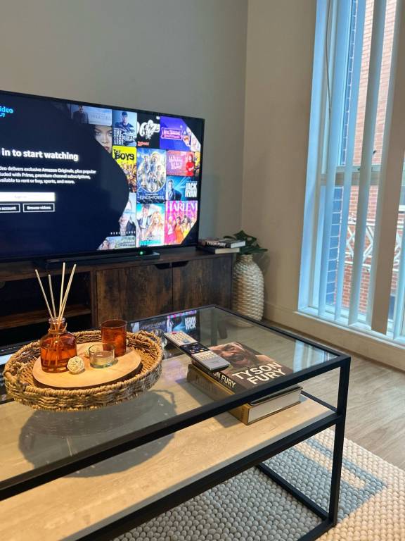 500 m² Ferienwohnung