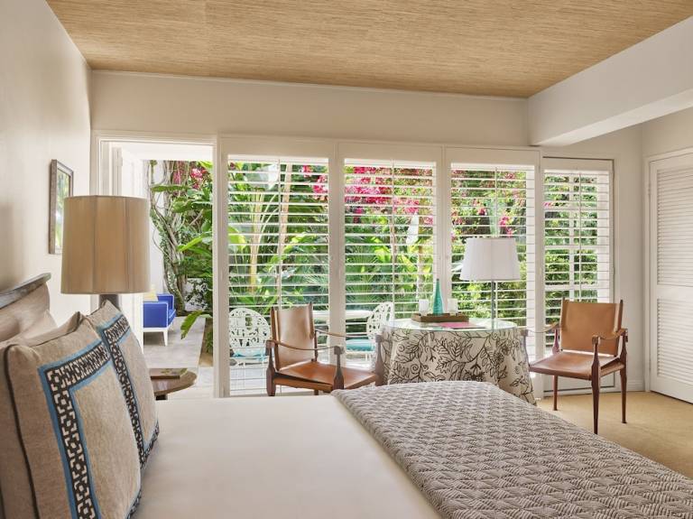 Resort Palm Springs