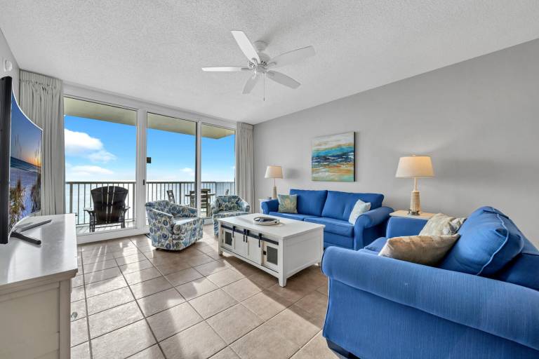 Majestic Beach Towers 2 1701