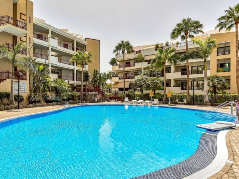 Apartment Los Cristianos