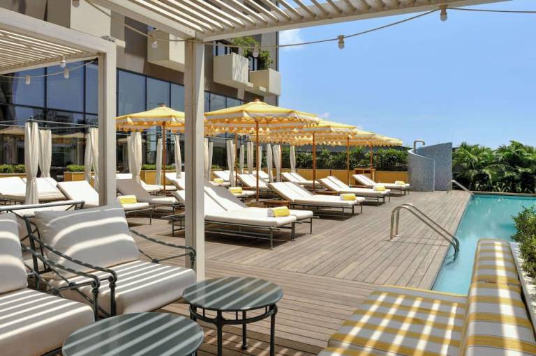 Aparthotel Adagio Abidjan Marcory