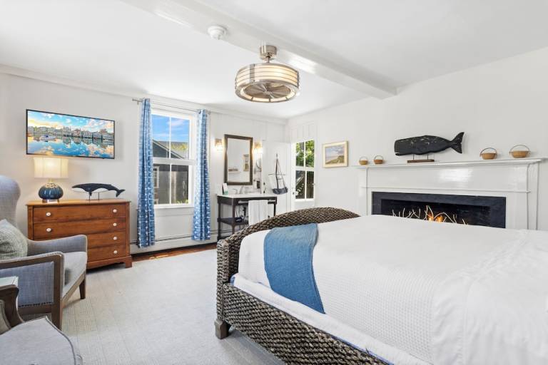 Bed and breakfast Nantucket