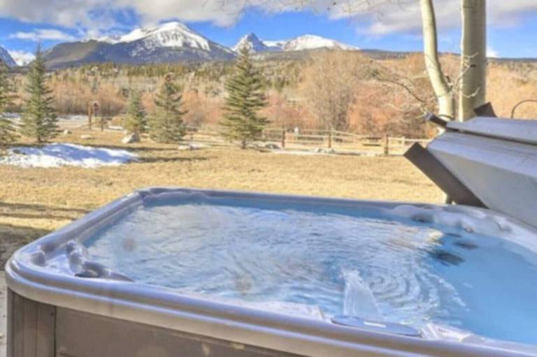 House  Silverthorne