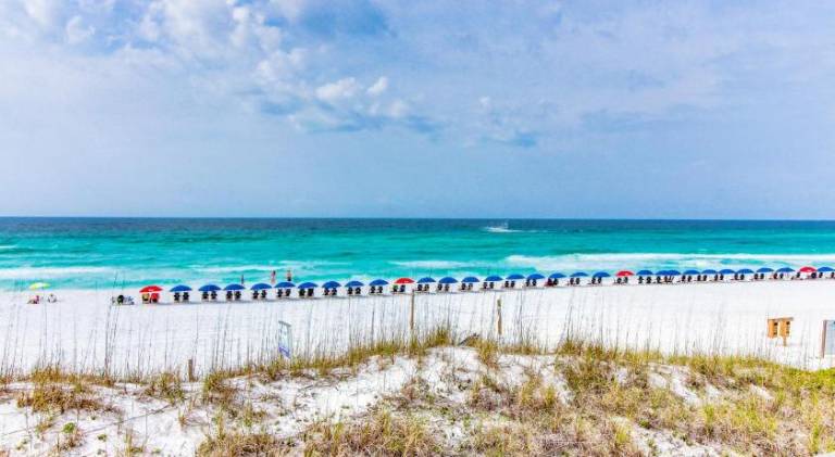 House Seagrove Beach