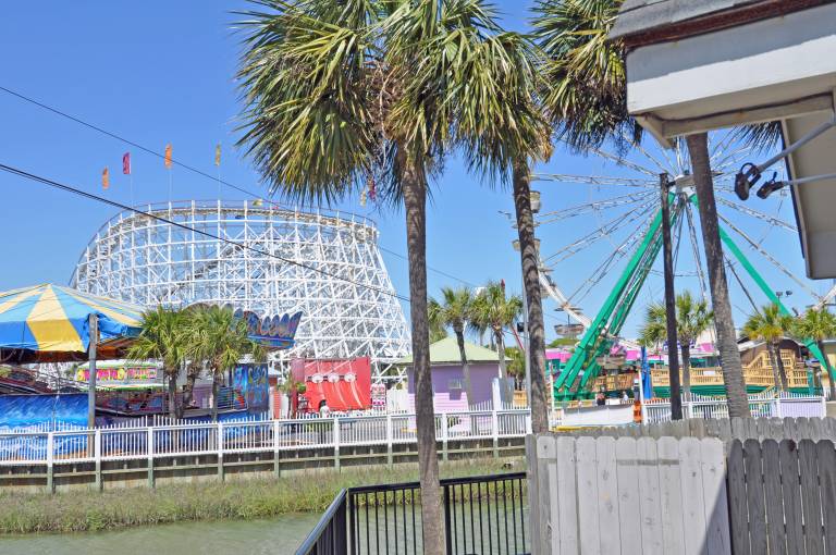 Villa  Myrtle Beach