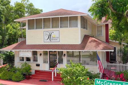 Bed and breakfast Fort Myers