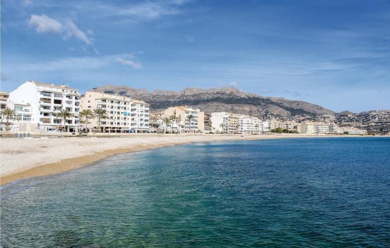 Apartment Altea