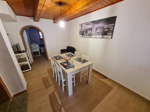 70 m² Ferienwohnung