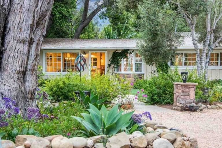 House  Montecito