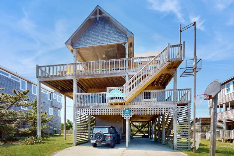 House Avon