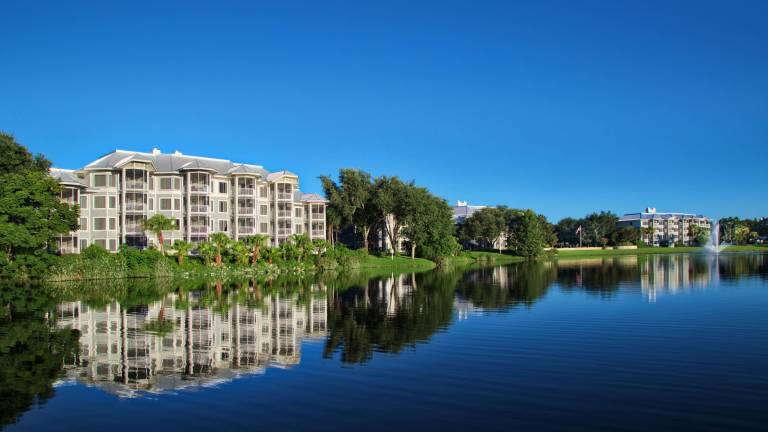 Resort Orlando