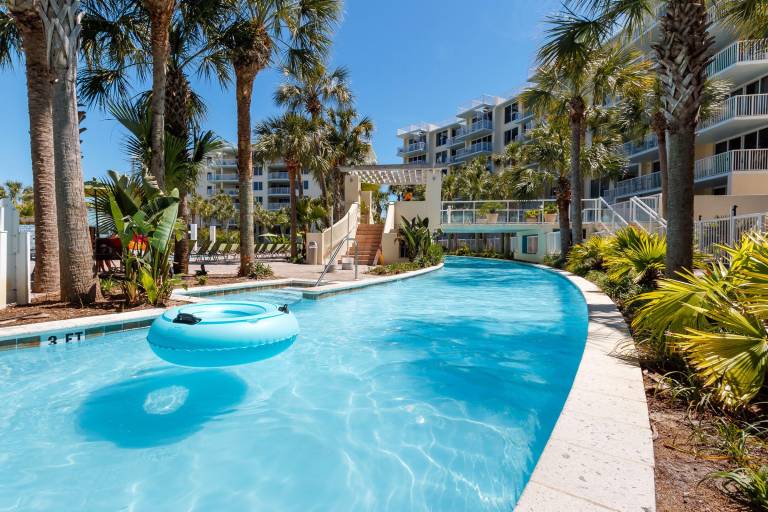Condo Fort Walton Beach