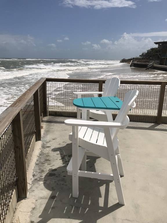 House Crescent Beach