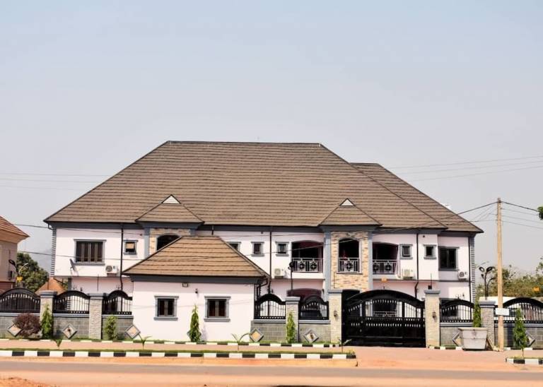 Apartment  Abuja