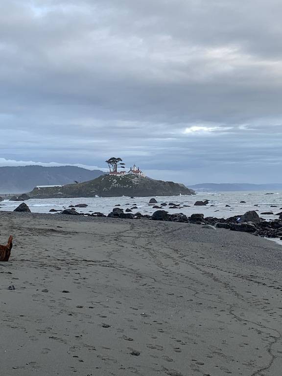 House Crescent City