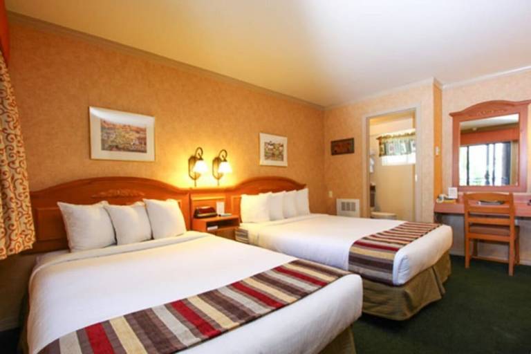 Motel Tahoe City