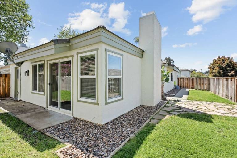 House  Escondido
