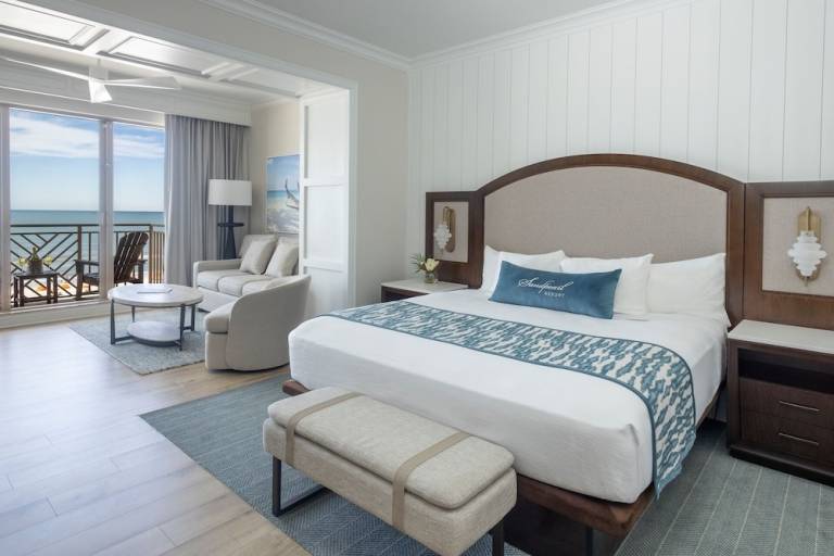 Resort Clearwater Beach