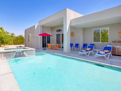 Resort Desert Park Estates