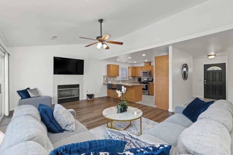 House Visalia