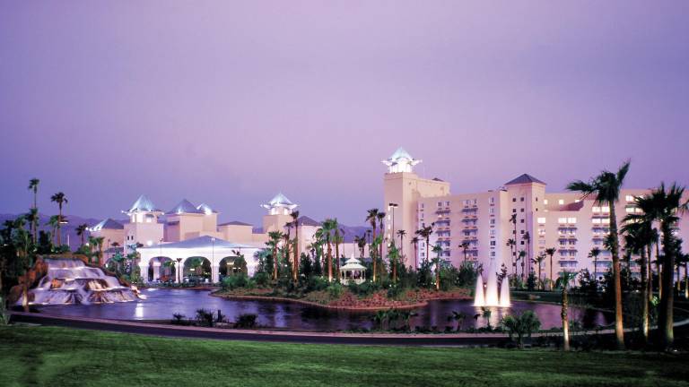 Resort Mesquite