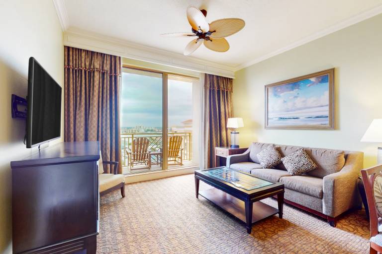 Condo Clearwater Beach