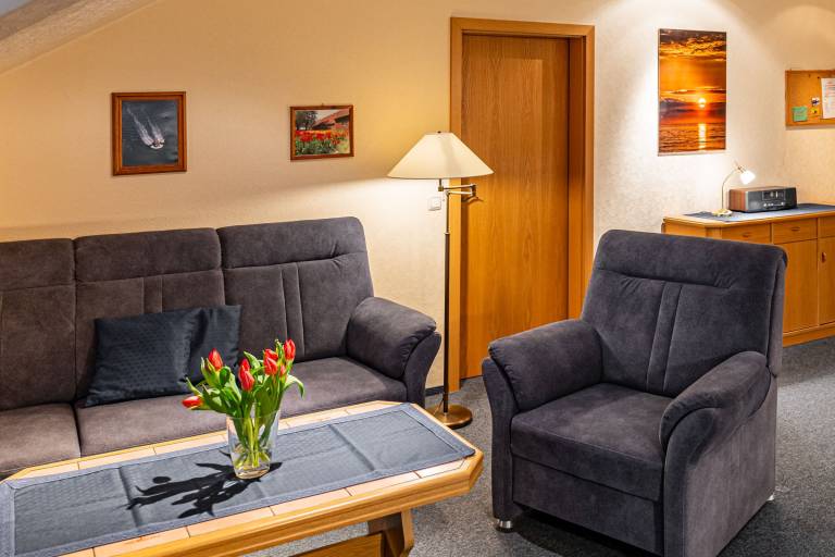 90 m² Ferienwohnung