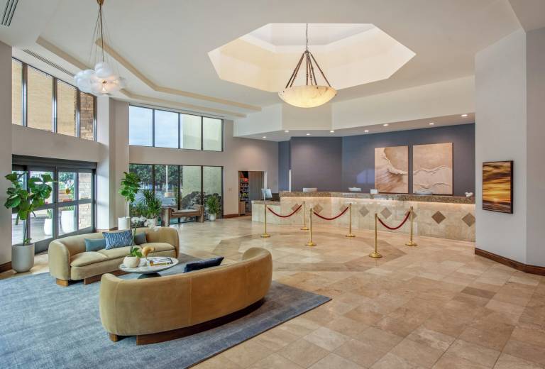 Resort Mission Bay