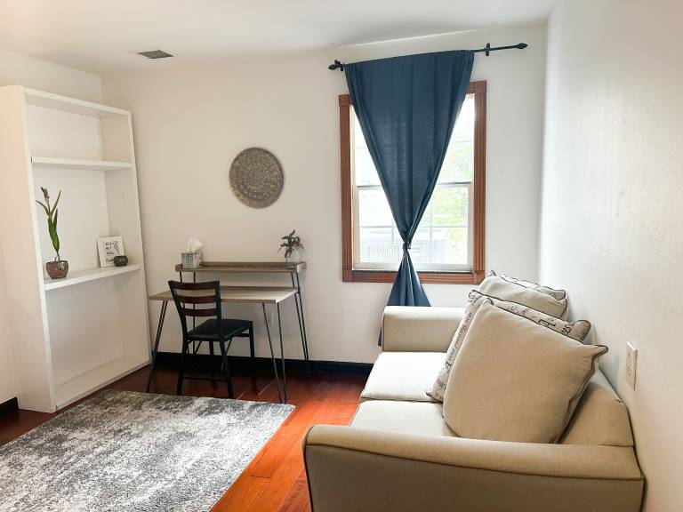 Apartment Paseo