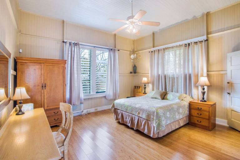 Cabin Wailuku