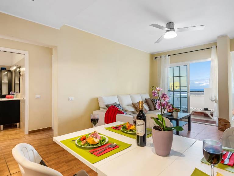 Apartment  Los Cristianos