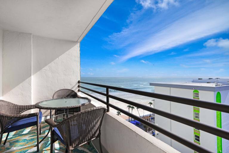 Condo  Daytona Beach Shores