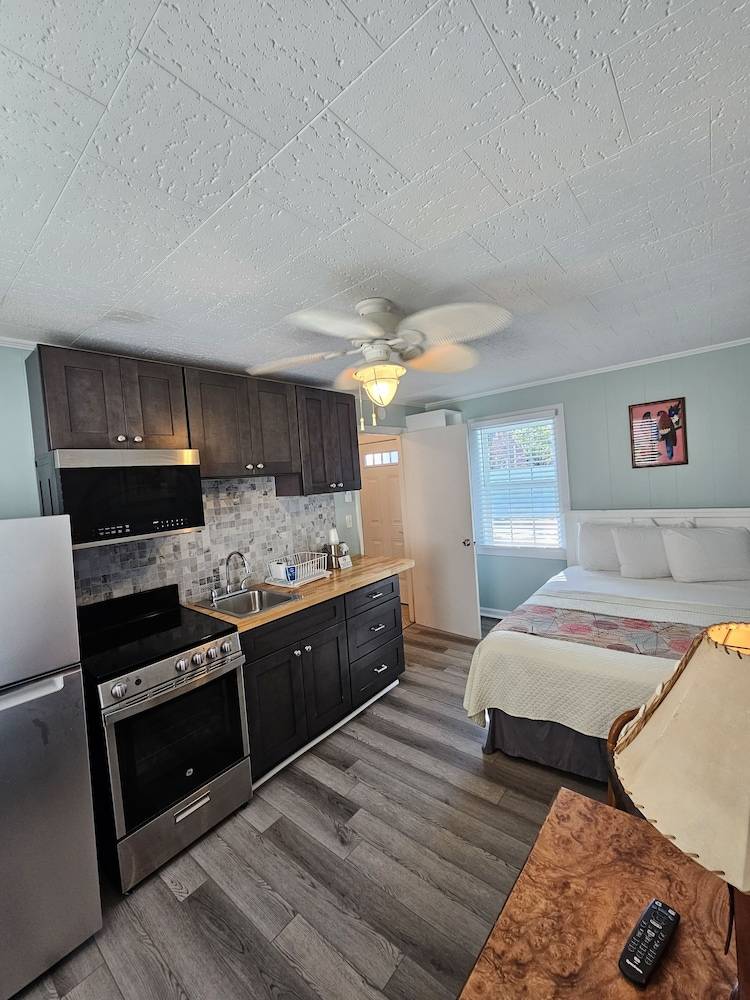 Motel Manteo