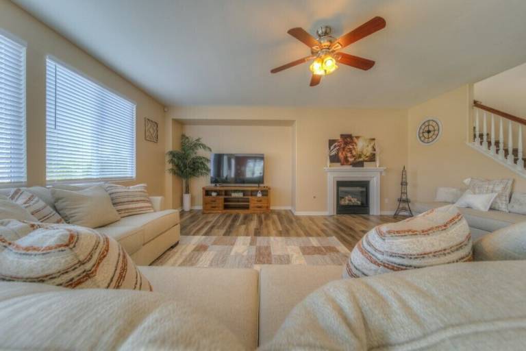 House  Rancho Cucamonga