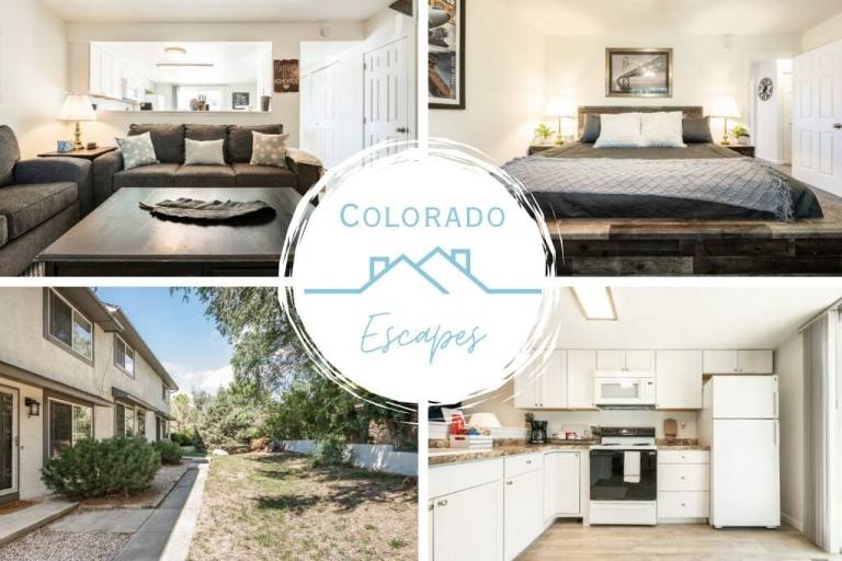 Condo Cimarron Hills