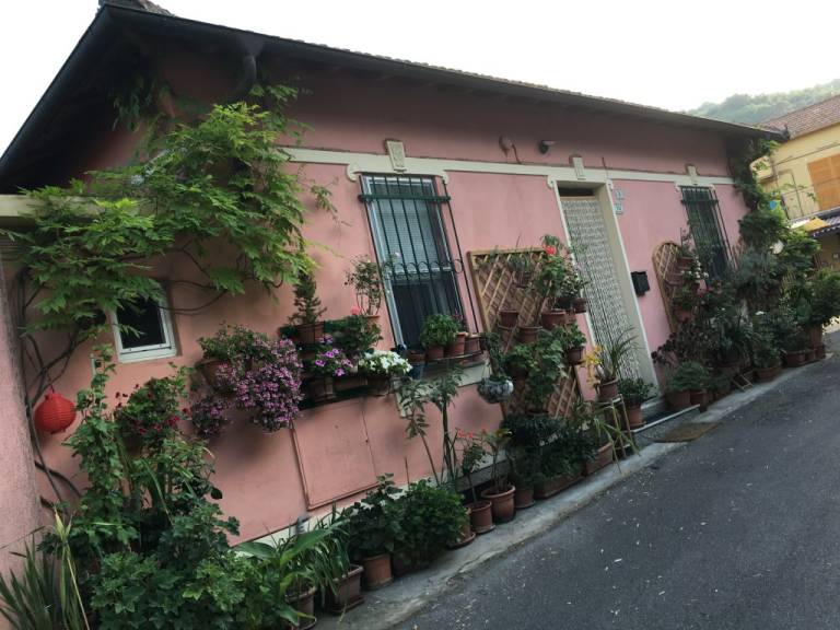 Villa Laigueglia