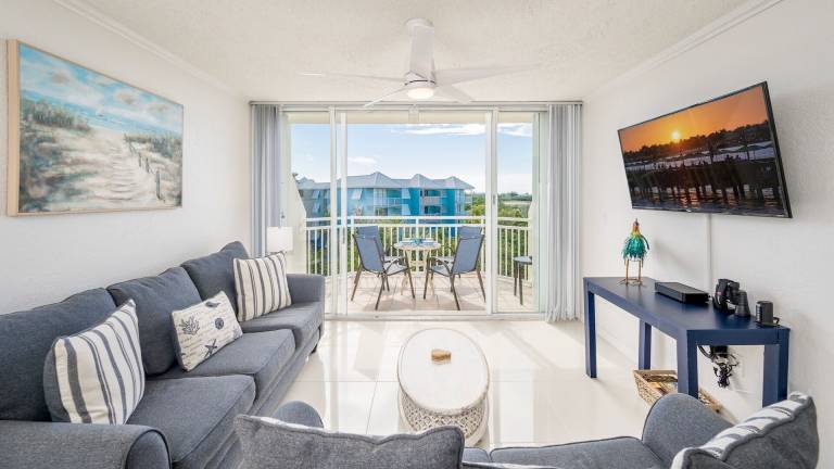 Condo Key West