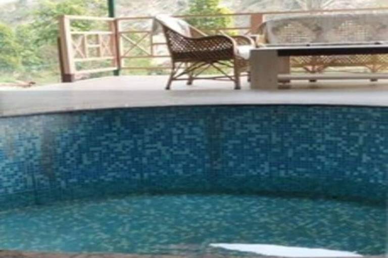 Rakatal Rocks Resort