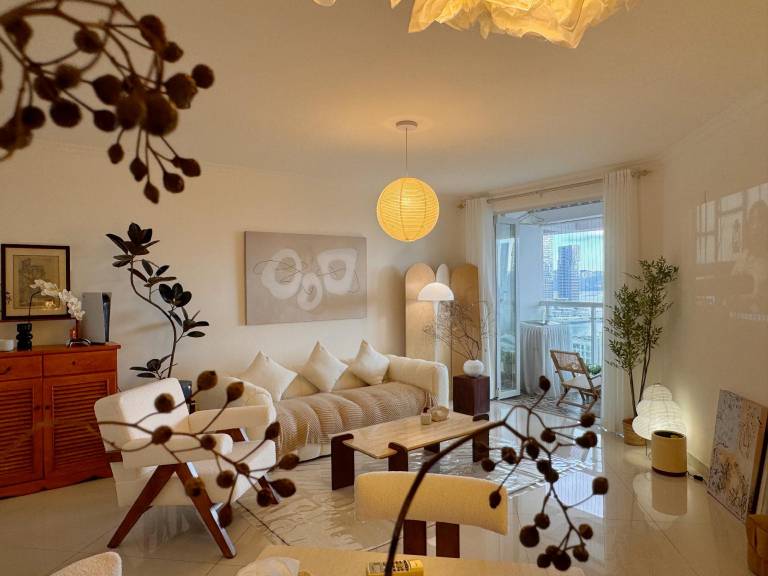 Apartment  Nanyou